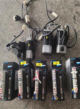 拆机LEETRO驱动器LASDA1045S功能完好非实价