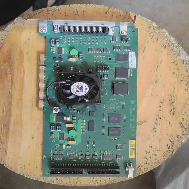 PC2IP3 FC302755 REV04 LOGIQ3彩【南风商行】