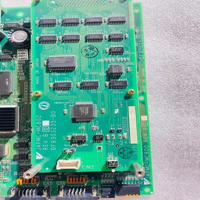 安川驱动控制板JAPMC-MC80，DF9203525-B0(崽崽配件）