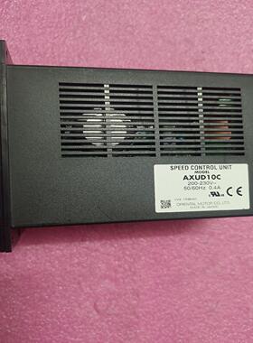 AXUD10C东方步进电机驱动器议价