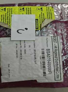 (询价)BOBST电路板