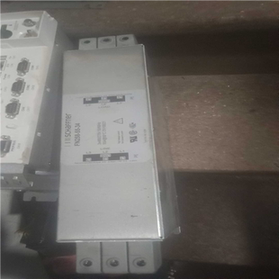 (询价)沙夫纳滤波器