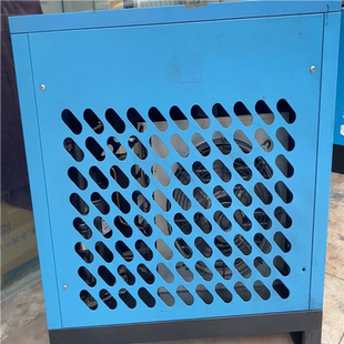 憨憨电子 22kw空压机 配套15kw 高温型冷干机3.8立方10kg