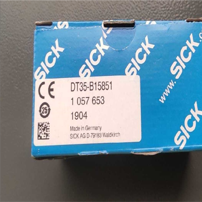 *现货*全新原装正DT35-B15851 1057653 传感器~议价