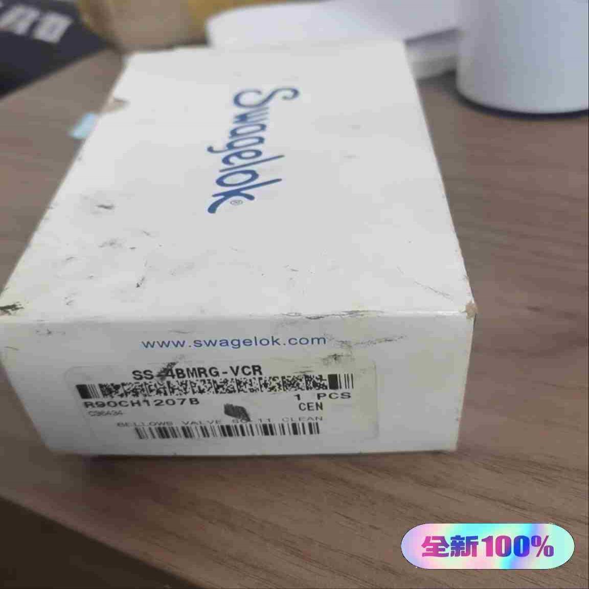 SS-4BMRG-VCR C36434  11500议价