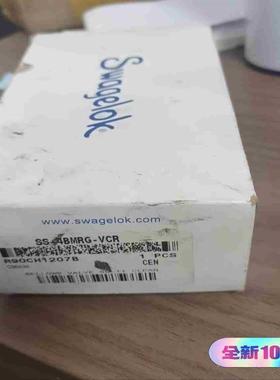 SS-4BMRG-VCR C36434  11500议价