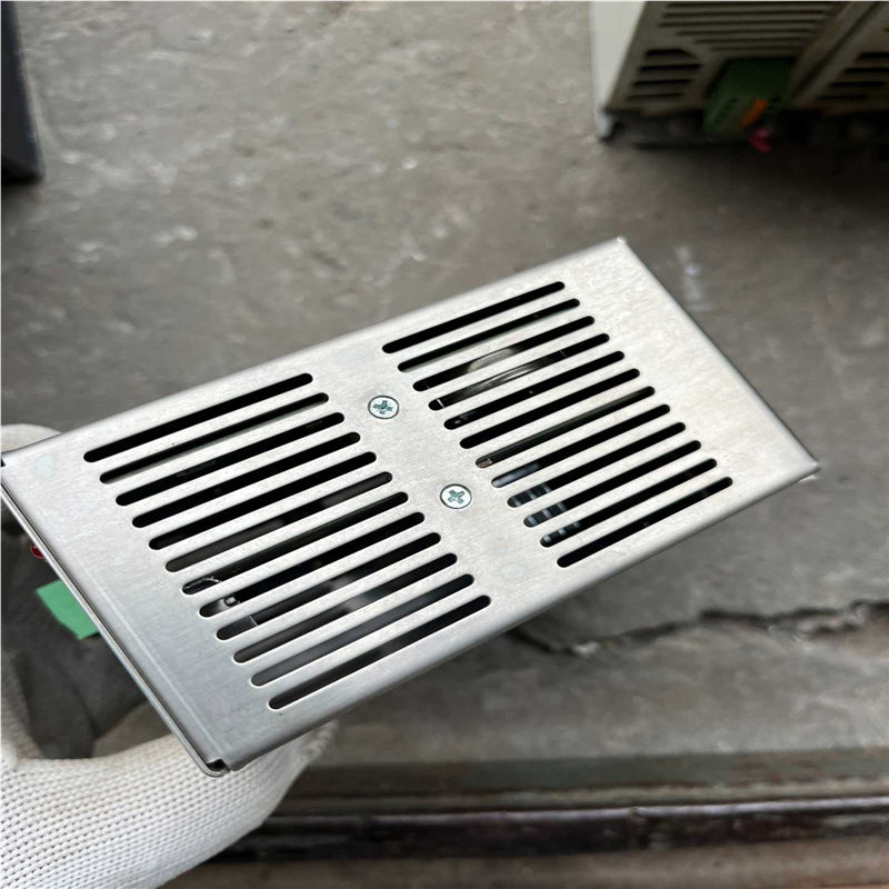 【汇生】PROCENTEC博森泰克拆机一台。拆机包好【议价】