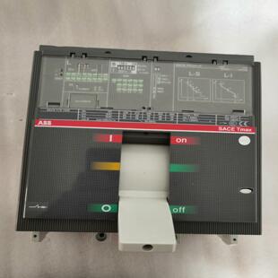 议~ABB断路器T7S1000,3P1000A,剩5台,保证