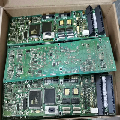 丹佛斯VLT5000主板，（憨憨电子）