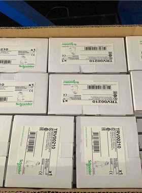 施耐德TRV00210议价