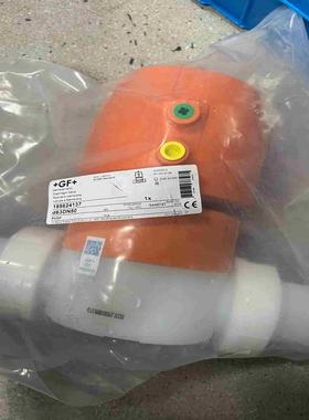 GF气动隔膜阀D63DN50议价