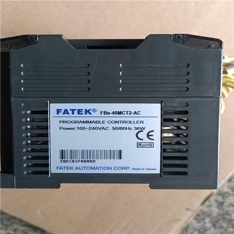 FBs-40MCT2-AC（豆豆设备）