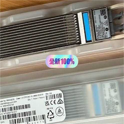 议~NVIDIA MMS4X00-NS Transceiver