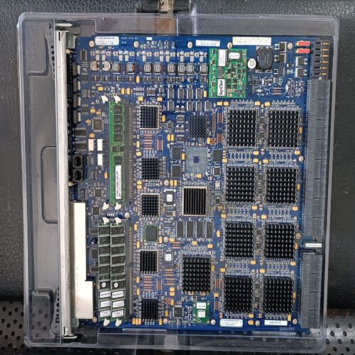7750 SR SFM2-400G（耶耶电子）