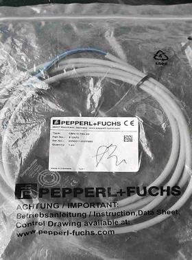 德国倍加福CNB15-F64-E2货号310470处理一条单议价