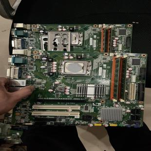 憨憨电子 REV.A2工控板有8张V1.16 567 研华AIMB