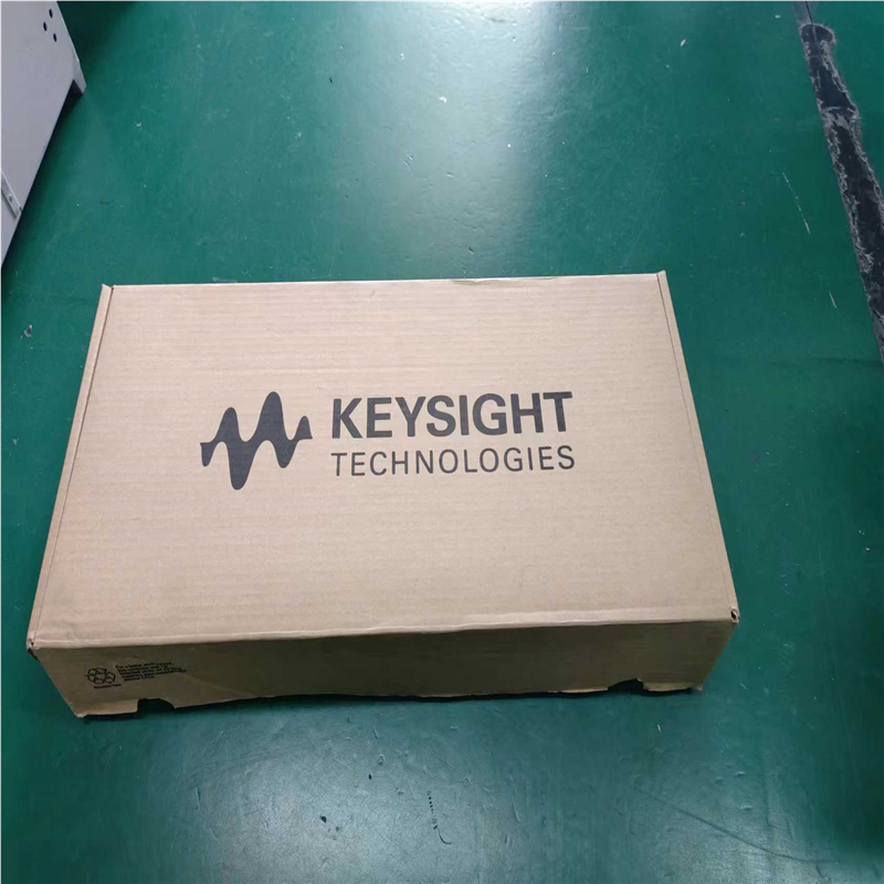 E5071C前面板，未使用~议价