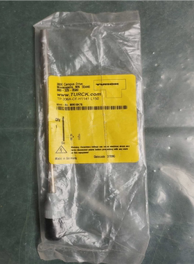 (询价) TURCK图尔克 TP-206A-CF-H11