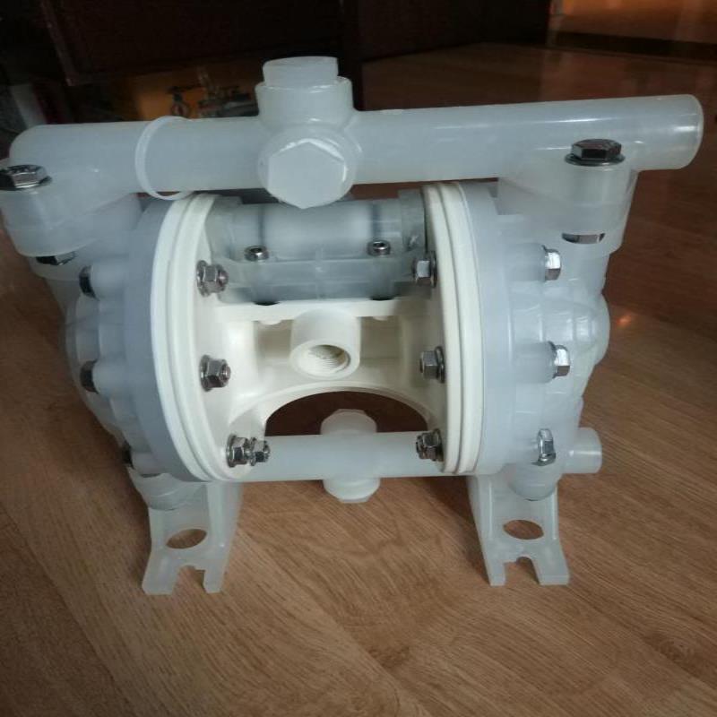 (询价)威马半寸塑料泵E5PP6X669C