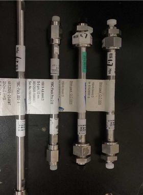 YMC AA12s03-1546wt YMC-Pack ODS-A 150 x 46 mm 3um C18柱 1