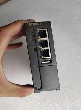 拆机COTRUST控制器CTH3 H36-000S1功能完好非实价