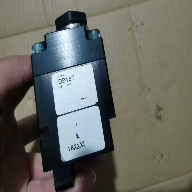 议~ATI换枪盘配件DB16T（已售）！桥田机器人换枪盘配件M1