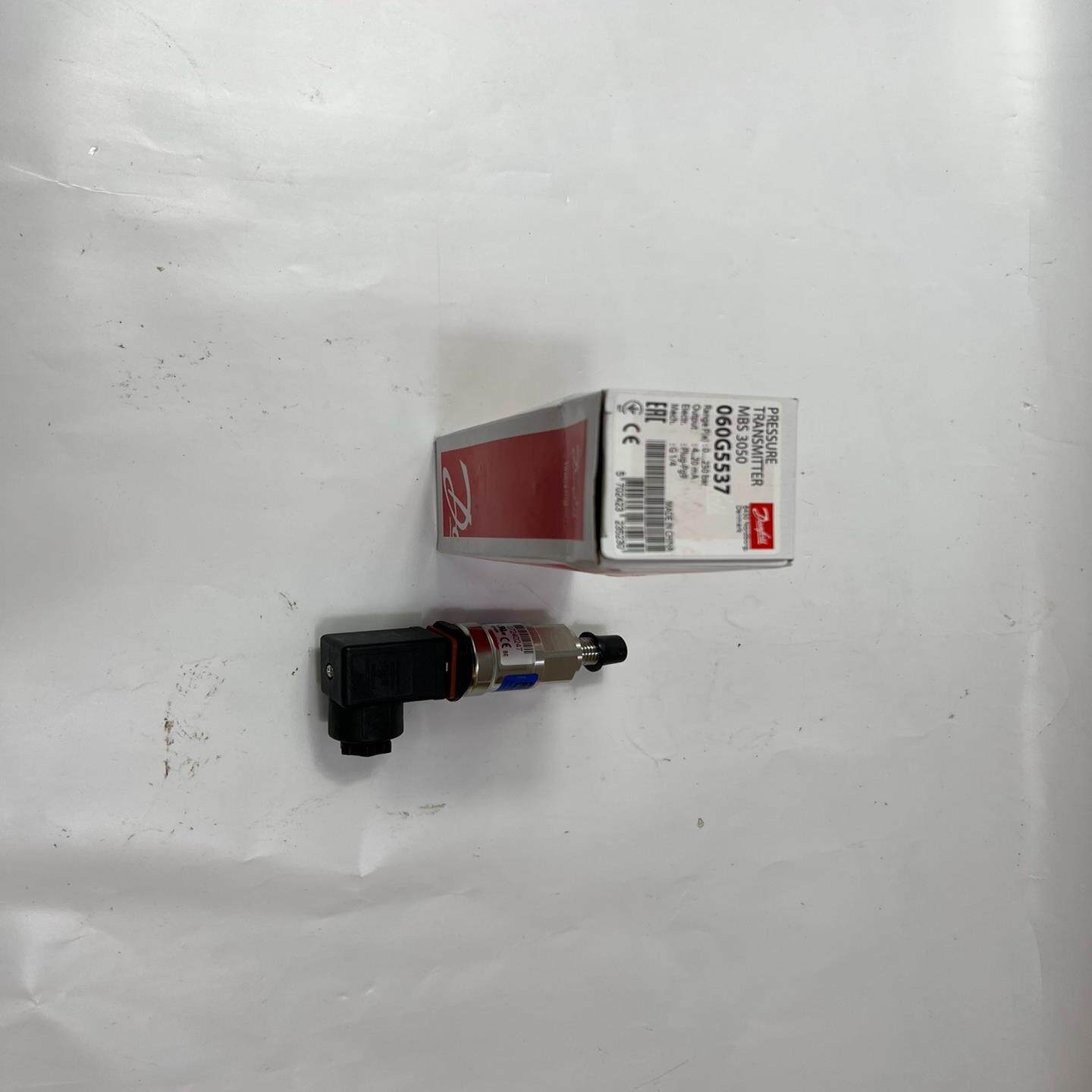 【汇生】MBS3050 Danfoss Pressure trans【议价】