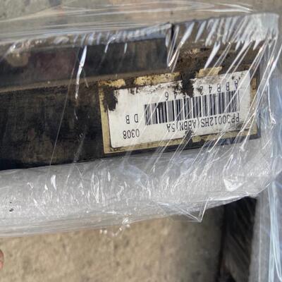 议~PP30012HS5A/PP20012HS5A变频器ABB模