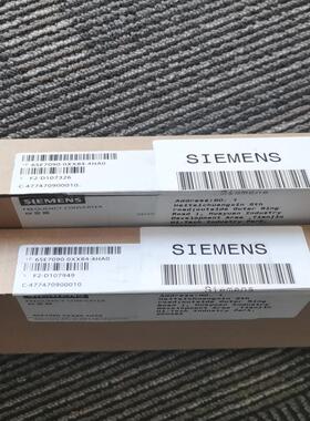 （议价）西门子SLB连接板6SE7090-0XX84-4HA0