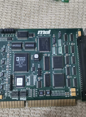 MEI  A005-0004    LC/DSP Rev.8（憨憨电子）