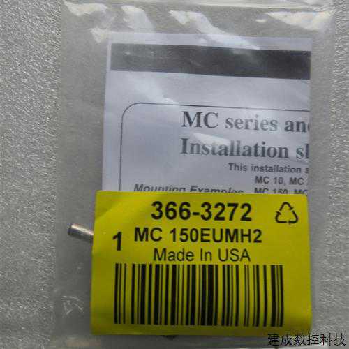 拍前咨询议价全新原装正ACE366-3272MC150EU2现货议价