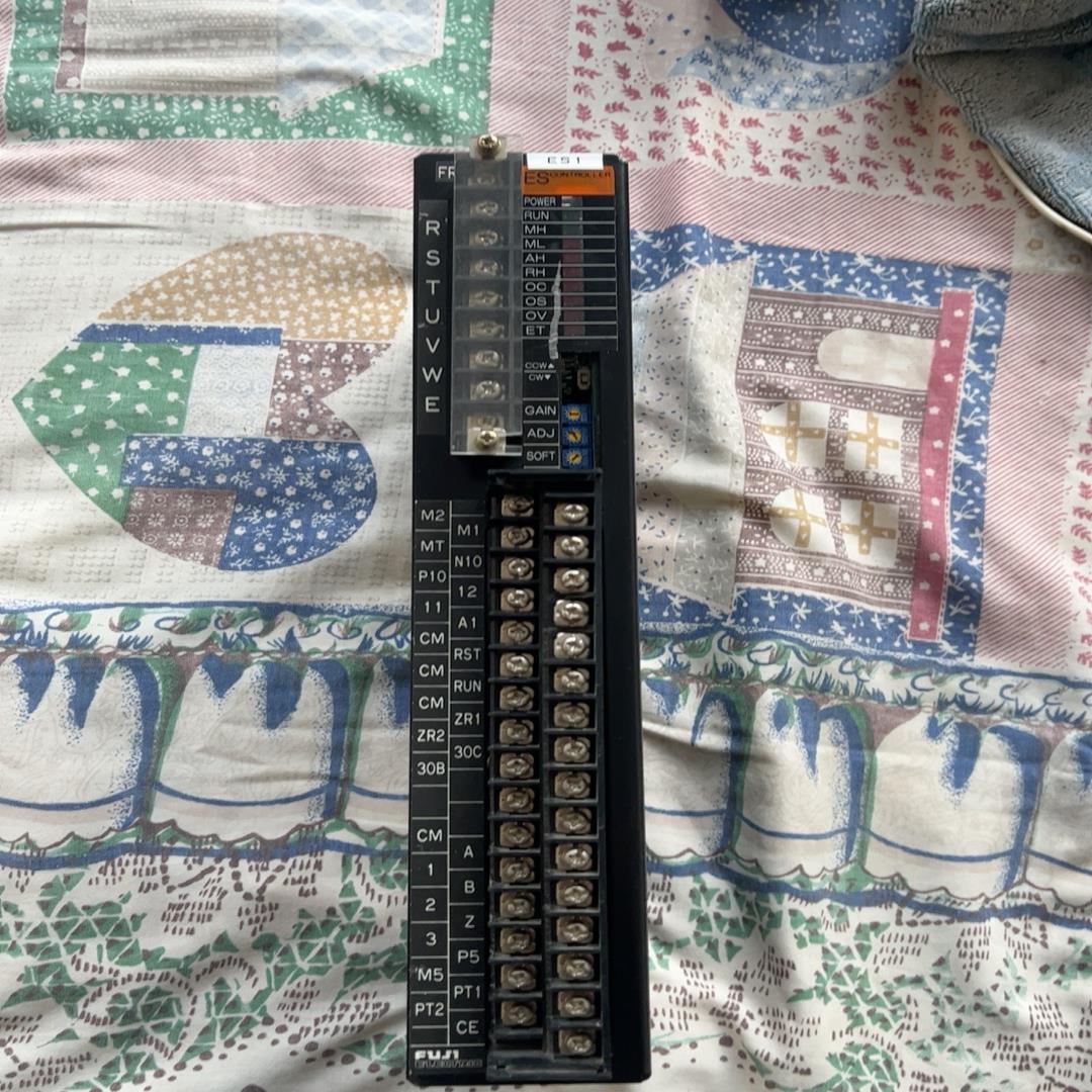 FRK200C 富士PLC模块(崽崽配件）