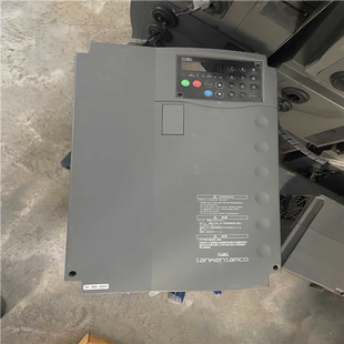 22KW 三肯变频器18.5 S06 4A049 拆 询价