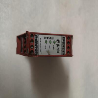 议~意大利Pizzato继电器CSAR-01V024实物