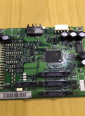 （议价）BACS800变频器 光纤信号板 型号：AINT-02C