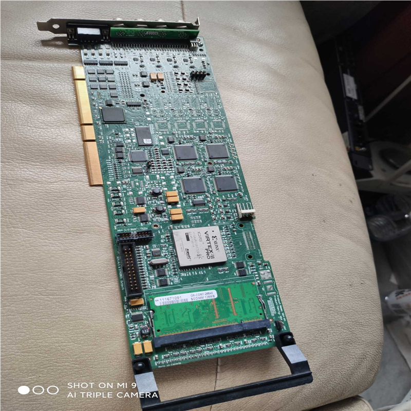 询价CORECO iMAGING X64-AN OC-64A0-