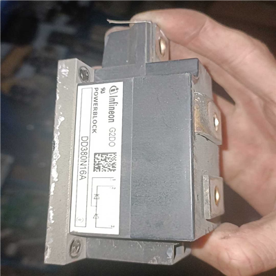 (询价)英飞凌整流模块DD380N16A保证质量