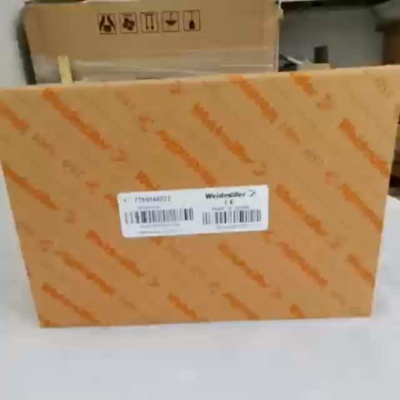 魏德米勒 非管理 IE交换机 IES20-SW16（（憨憨电子）