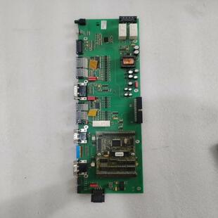 憨憨电子 OAT变频器PMM13.2 实物图拍摄 003主板 A216
