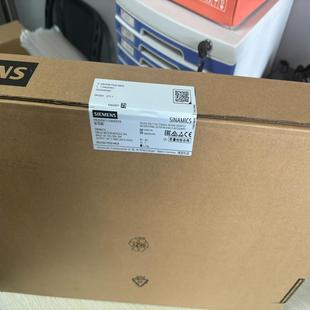 4AC0全新未开封原 1TE22 西门子变频器6SL3120 议价 顺庆