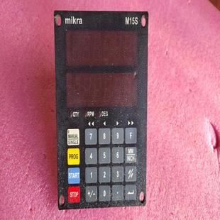 退 mikra磁栅控制器M15S 有问题 包邮 耶耶电 功能包好