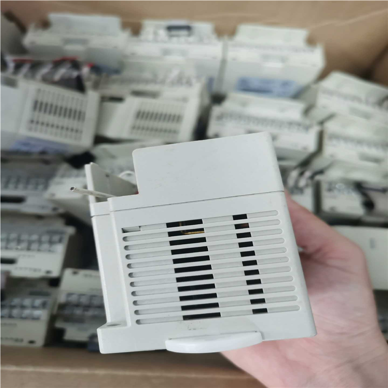 议~DVP04AD-H2台达模拟量四路输入模块，测试好发货，功能