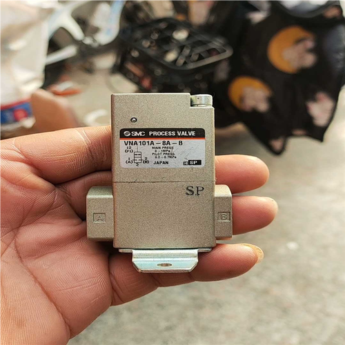 smc vna101a-8a-b，全新库存没包装，200包邮~议价
