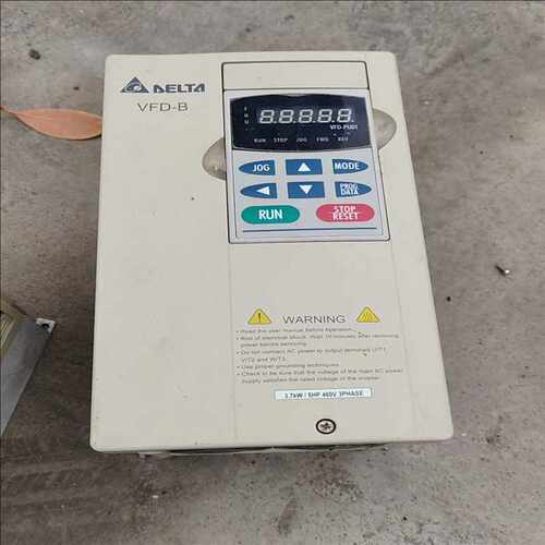 台达变频器VFD-b（耶耶电子）