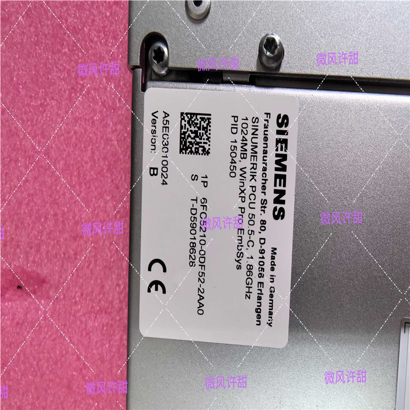 议价6FC5210-0DF52-2AAO适用