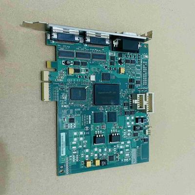 MATROX 迈创SOL2MEVCLF采集卡 3片议价