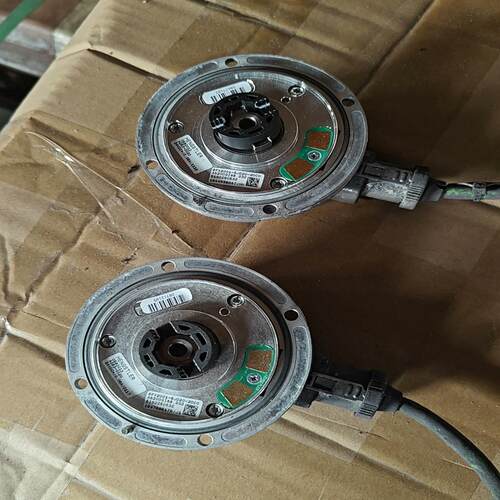 6fx2001-5jd20-2dc0西门子伺服电机拆机编码器【南风商行】