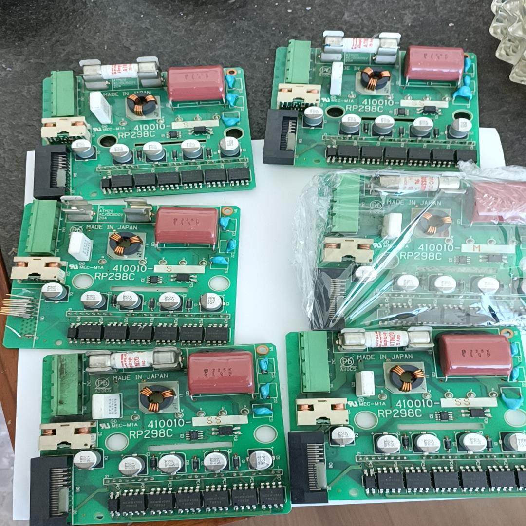 DENSO电装驱动模块RP298C/410010-SS/41(崽崽配件）