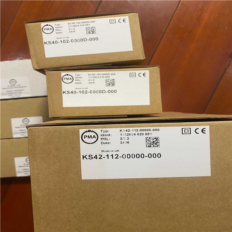 德国PMA 控制器，KSVC-103-00121   3(崽崽配件）