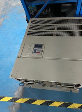 Yaskawa安川变频器CIMR-F7B4110 F7系列1(崽崽配件）